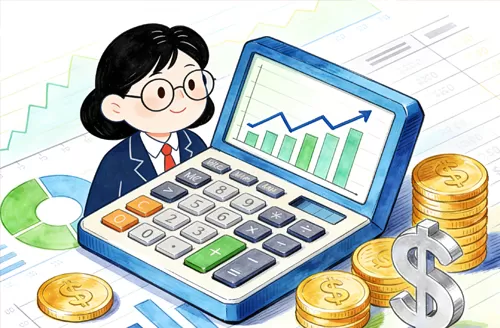 财务总监访谈：精益管理方针落地实践