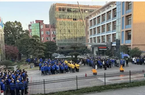 全民消防，生命至上-安全用火用电