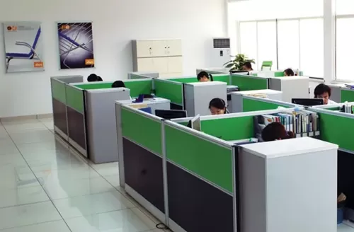 外贸部精益实战：从接单到回款的全流程增效法