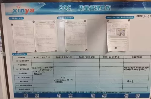品管部的精益管理经：从检验到改善的全链条提效