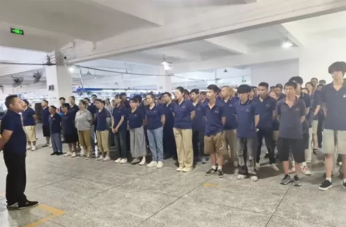 四季安全行——践行每月28日安全日