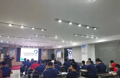 暖心赋能 | 浓情五月，新亚员工关怀在行动