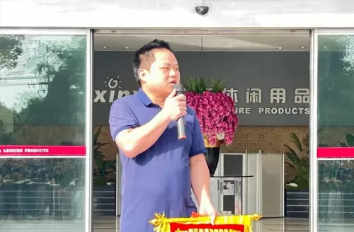 【精益分享】与公司的 “精进之路”