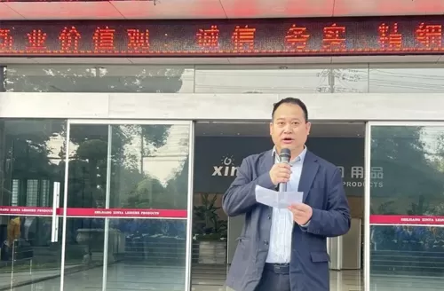 金工的精益锻造：从切料到成品的全流程增效